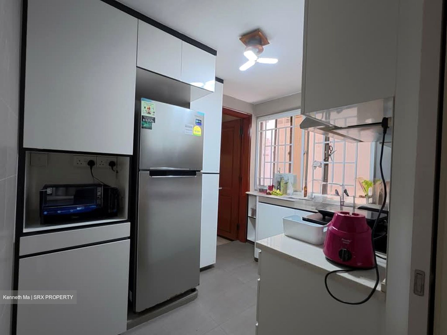 Parc Vista (D22), Condominium #559261661